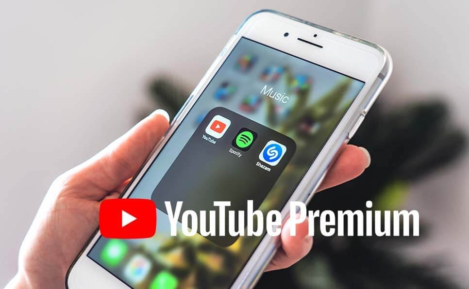 Youtube Premium